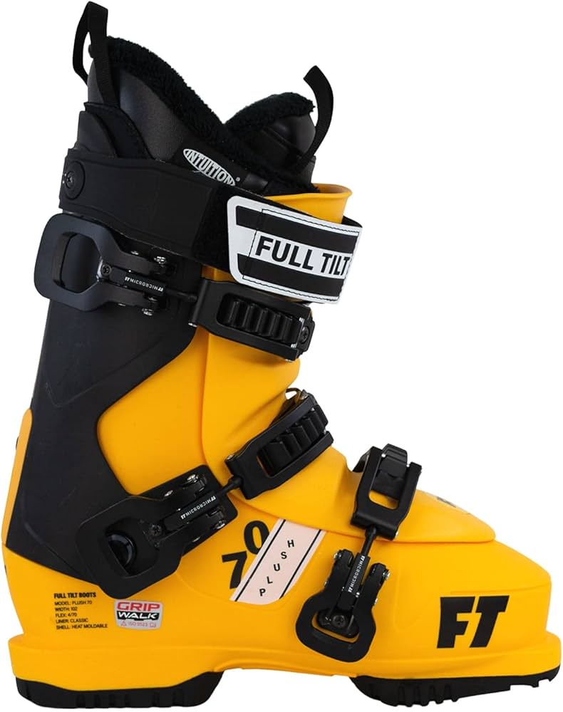 Amazon | スキーブーツ FULL TILT フルチルト ＜2022＞PLUSH 70
