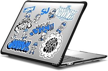 Amazon.co.jp: CASETiFY インパクト ケース MacBook Pro 13-inch (M1