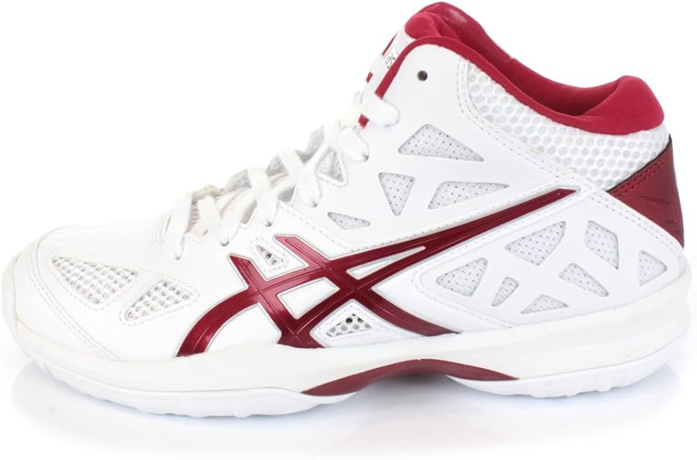 Amazon.co.jp: asics バスケットボールシューズ GELHOOP V7 ゲルフープ