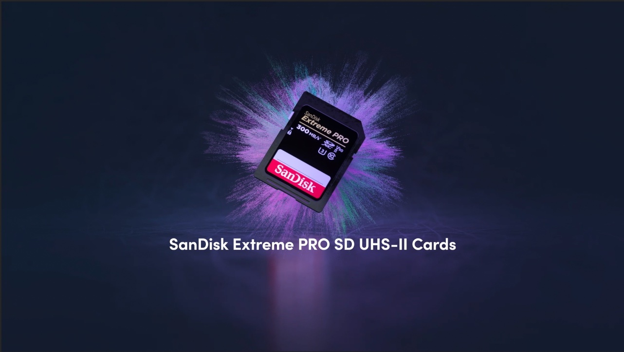 Amazon.com: SanDisk 128GB Extreme PRO SDXC UHS-II Memory Card