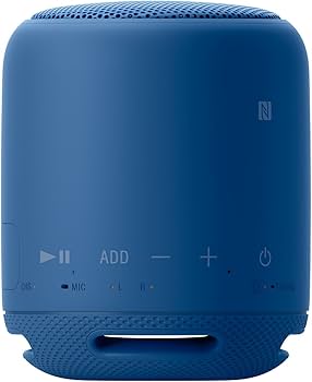 Amazon.co.jp: ソニー ワイヤレスポータブルスピーカー 重低音モデル