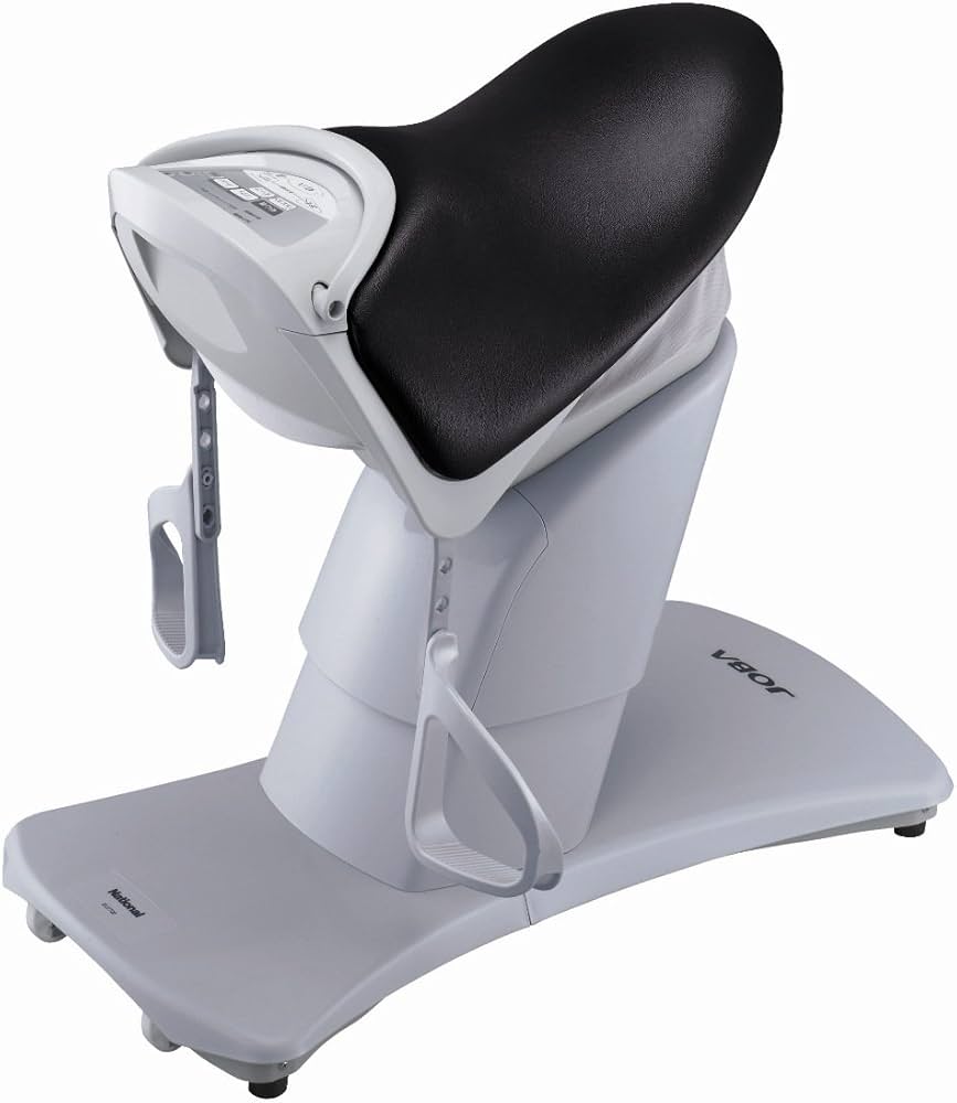 Amazon.co.jp: ナショナル(National) 乗馬フィットネス機器 ジョーバ