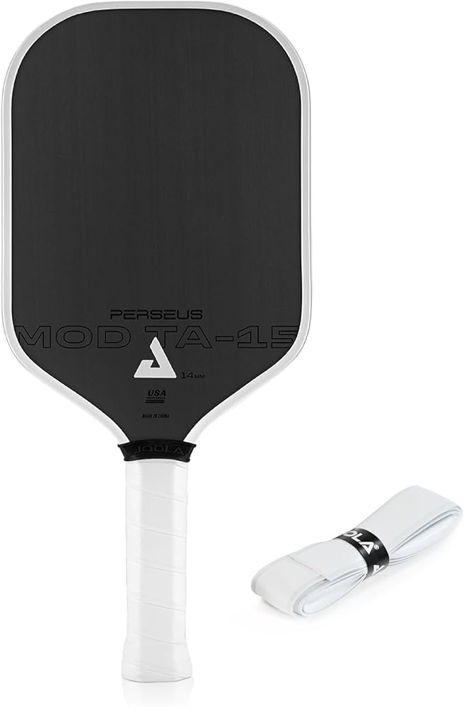 Amazon.co.jp: JOOLA Perseus MOD TA 15 Pro Player Edition ピックル