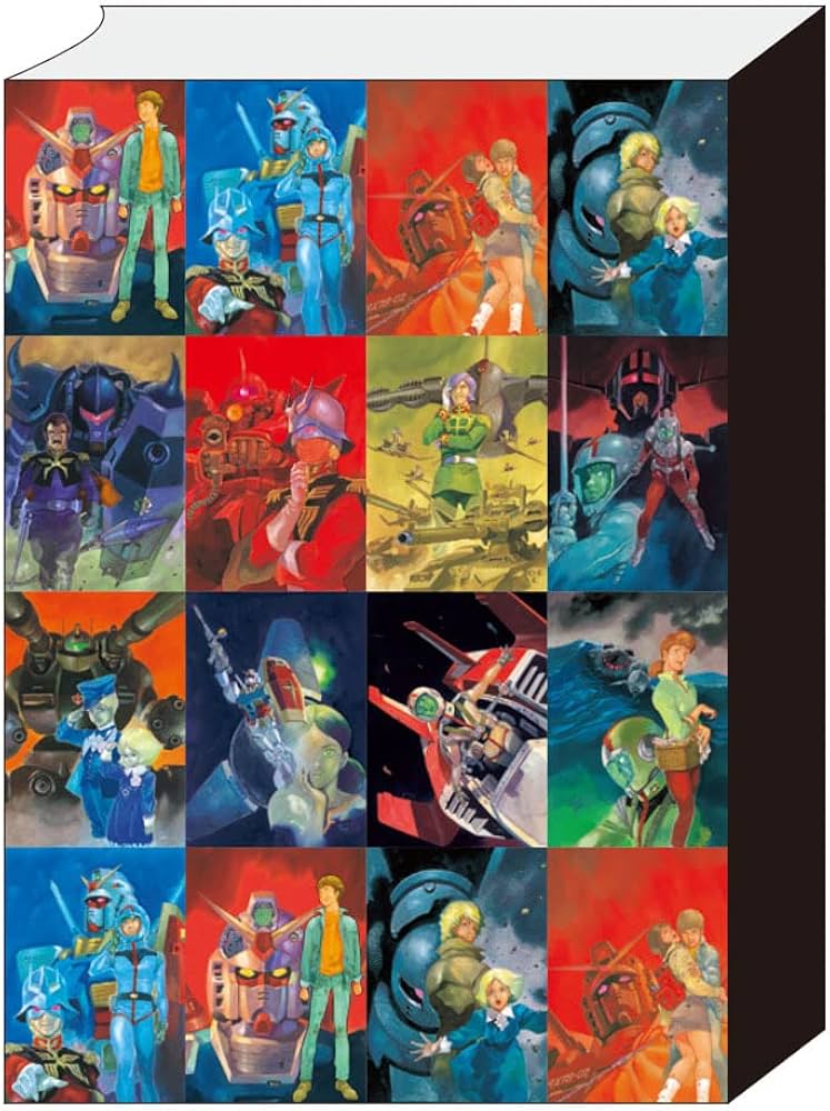 Amazon.co.jp: 「安彦良和/機動戦士ガンダム THE ORIGIN展」図録