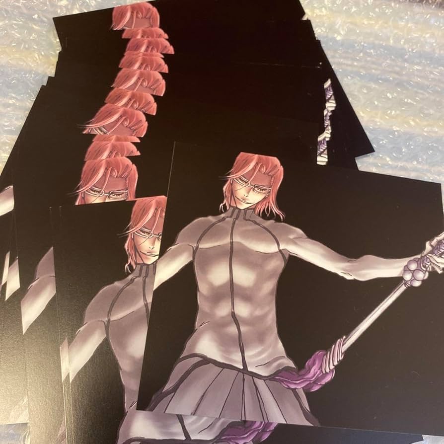 Amazon.co.jp: BLEACH ザエルアポロ イ カード 16枚 : ドラッグストア