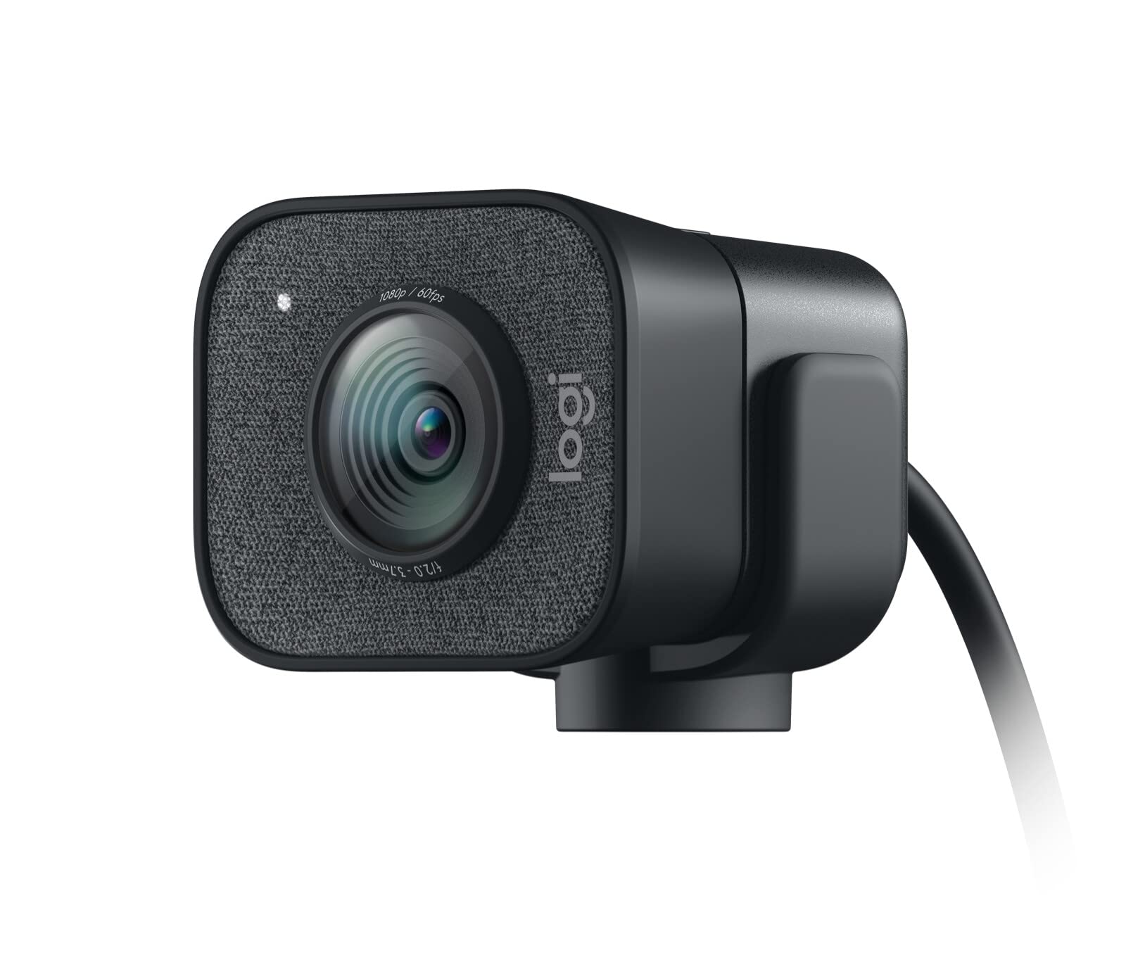 Amazon | Logitech StreamCam Webcam Cam Full 1080p 60FPS - USB-C