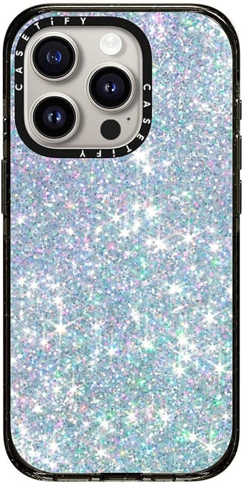 Amazon.co.jp: CASETiFY インパクト iPhone 15 Pro ケース [MIL規格
