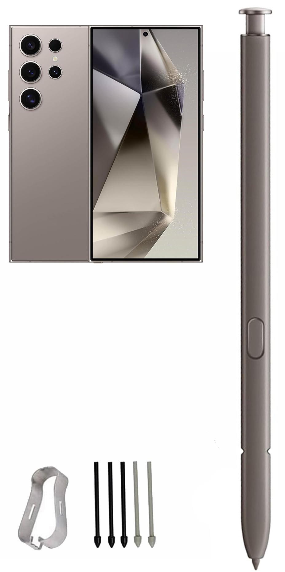 Amazon.co.jp: Galaxy S24 Ultra Sペン交換用 Samsung Galaxy S24