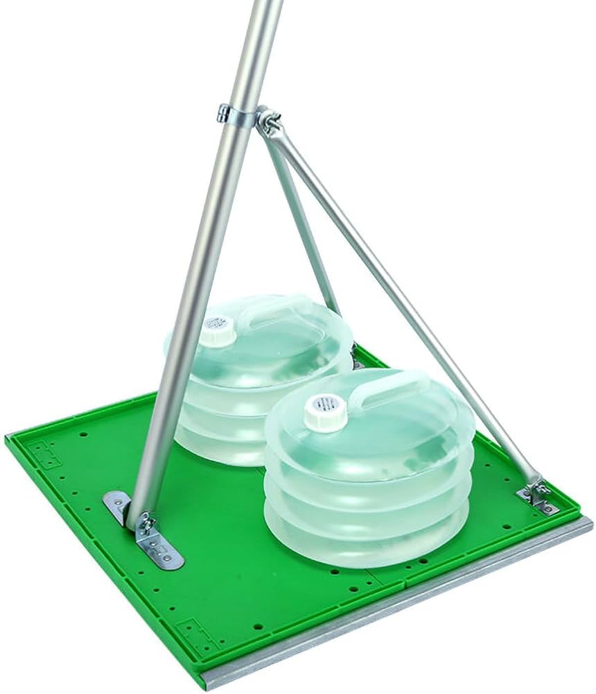 Amazon | こいのぼり 鯉のぼり 庭園用 ベランダ用 万能スタンド 水袋2