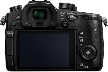 Amazon Canada: Panasonic DCGH5K Digital Camera with 3.2-Inch LCD
