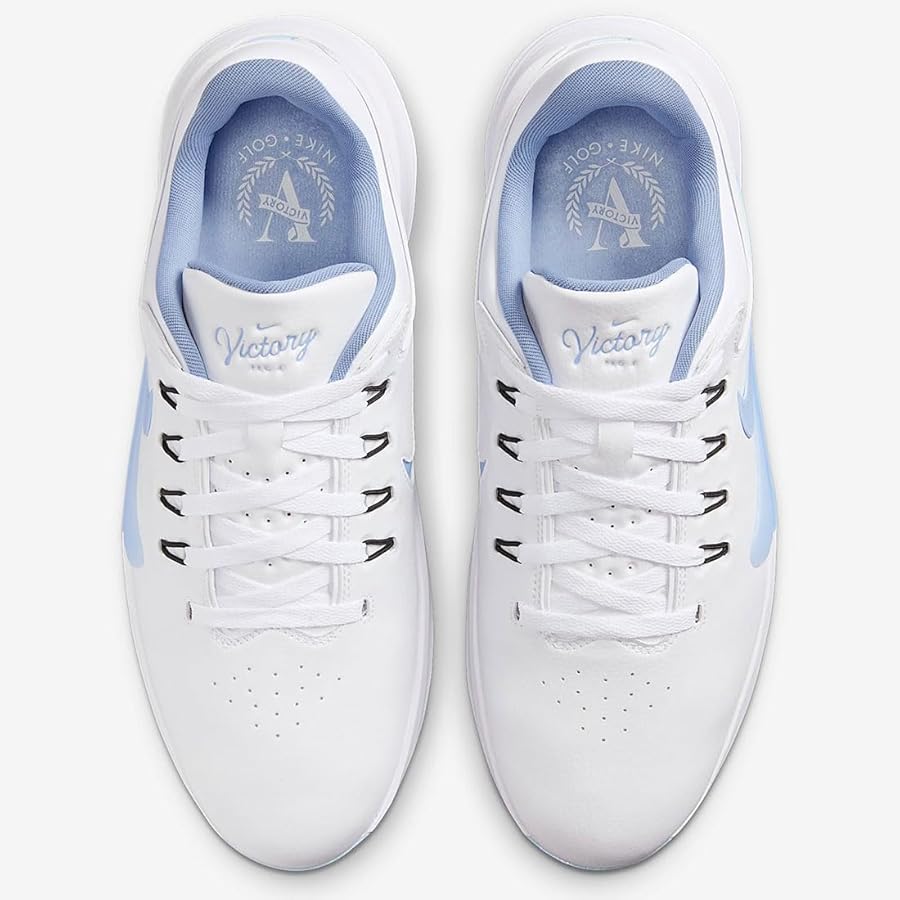 Amazon | [ナイキ] ビクトリー プロ 4 Victory PRO 4 ホワイト