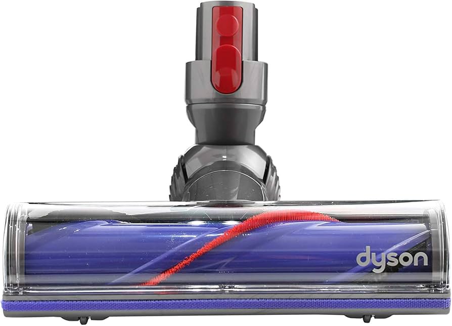 Amazon | [ダイソン] Dyson ダイレクトドライブクリーナーヘッド SV11