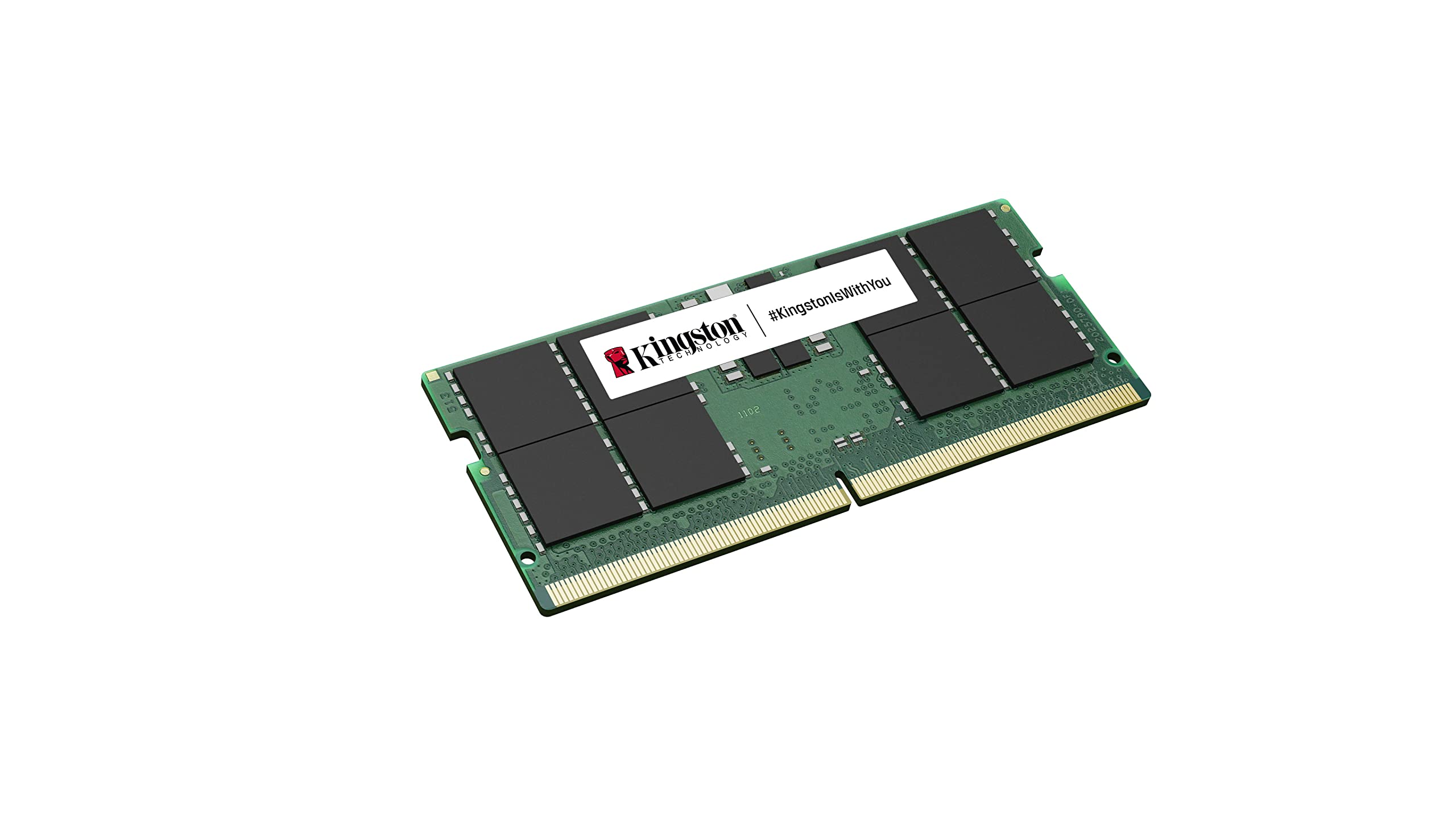 Amazon.co.jp: Kingston ValueRAM 32GB 5200MT/s DDR5 Non-ECC CL42