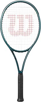 Amazon | Wilson Blade テニスラケット 100UL V9 | Wilson(ウイルソン