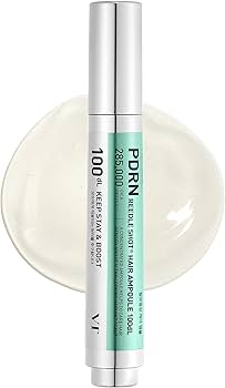 Amazon | VTCOSMETICS(ブイティコスメテックス) PDRN リードルショット