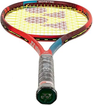 Amazon | Yonex 2021 VCore 100 (300g) テニスラケット (4-1/8