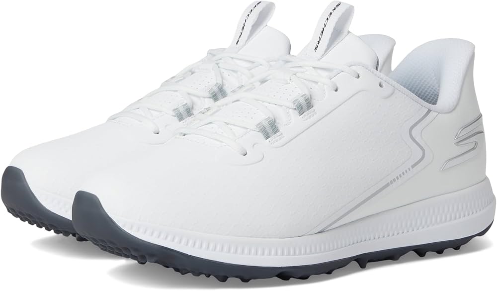 Amazon.co.jp: SKECHERS スケッチャーズ日本正規品 GO GOLF ELITE6