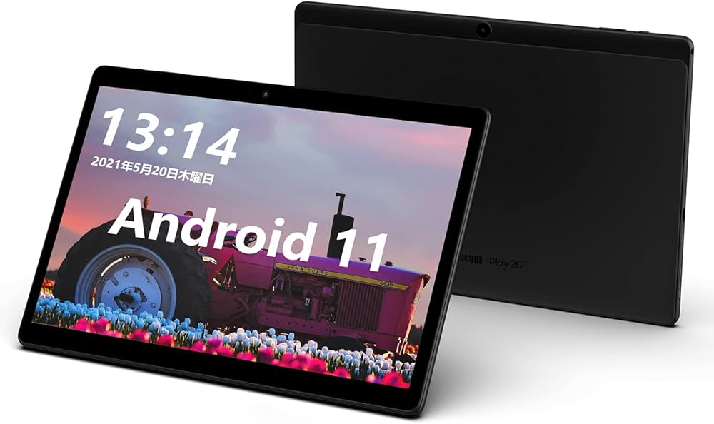 Amazon.co.jp: ALLDOCUBE iPlay20P タブレット、10.1インチタブレット
