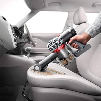 Amazon | Dyson V7 Trigger Cord-Free Handheld Vacuum | Dyson