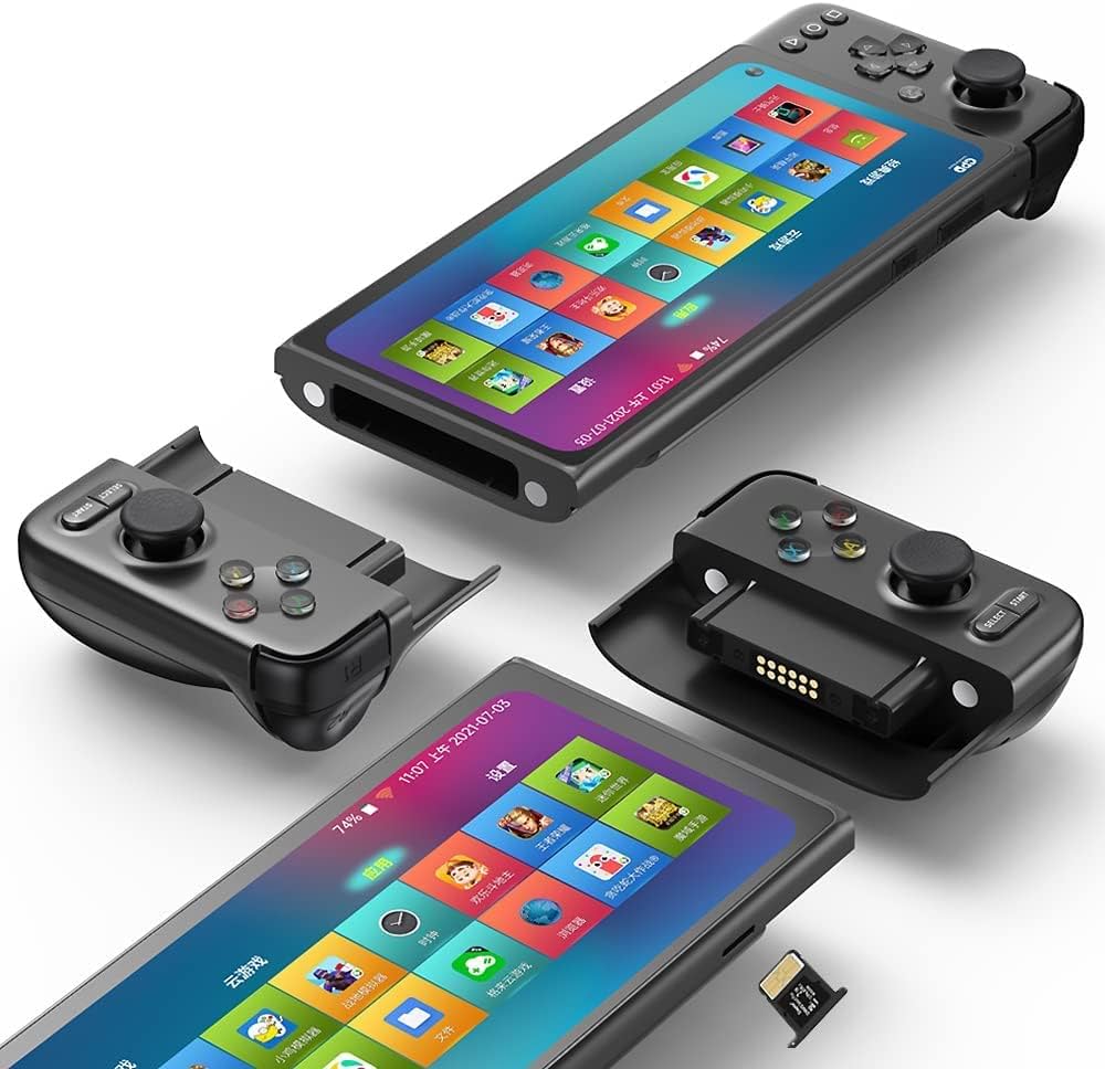 Amazon.co.jp: 【国内正規品】GPD XP Plus Androidゲーミング