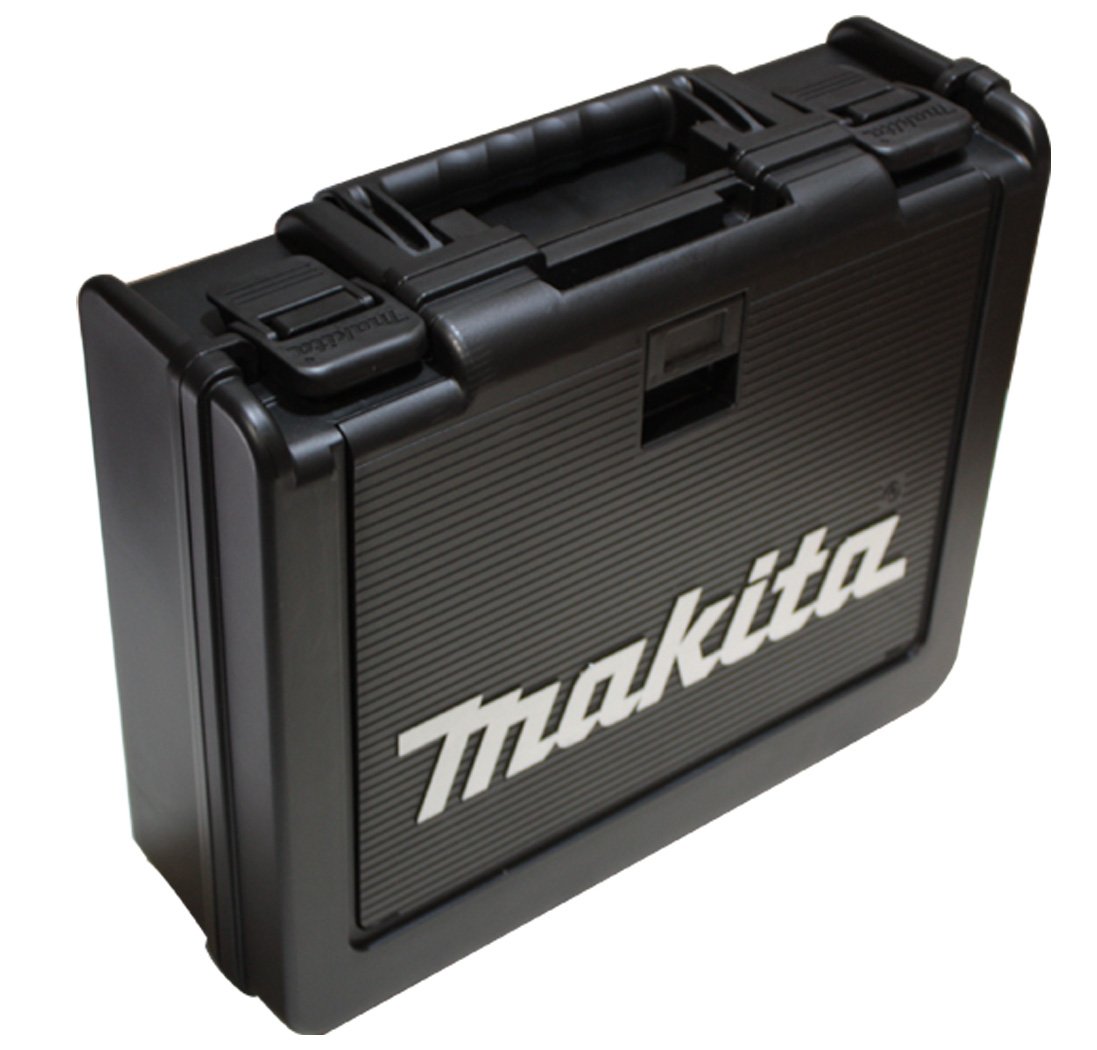 Amazon | Makita（マキタ） 純正プラスチックケース 黒 821540-3