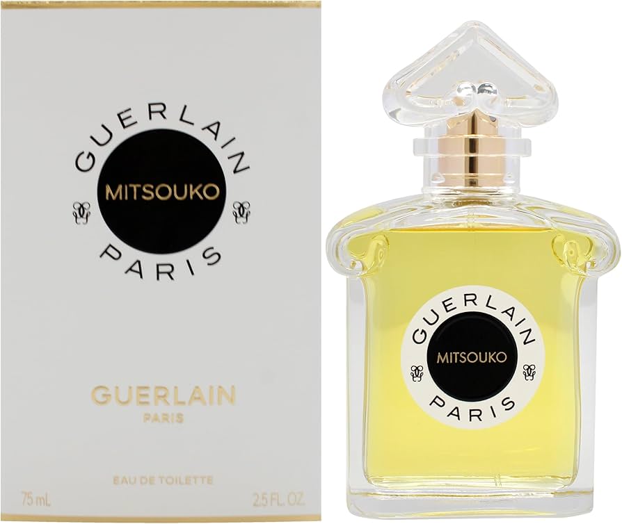 Amazon | ゲラン ミツコ EDT SP 75ml | Guerlain | オードトワレ・EDT 通販
