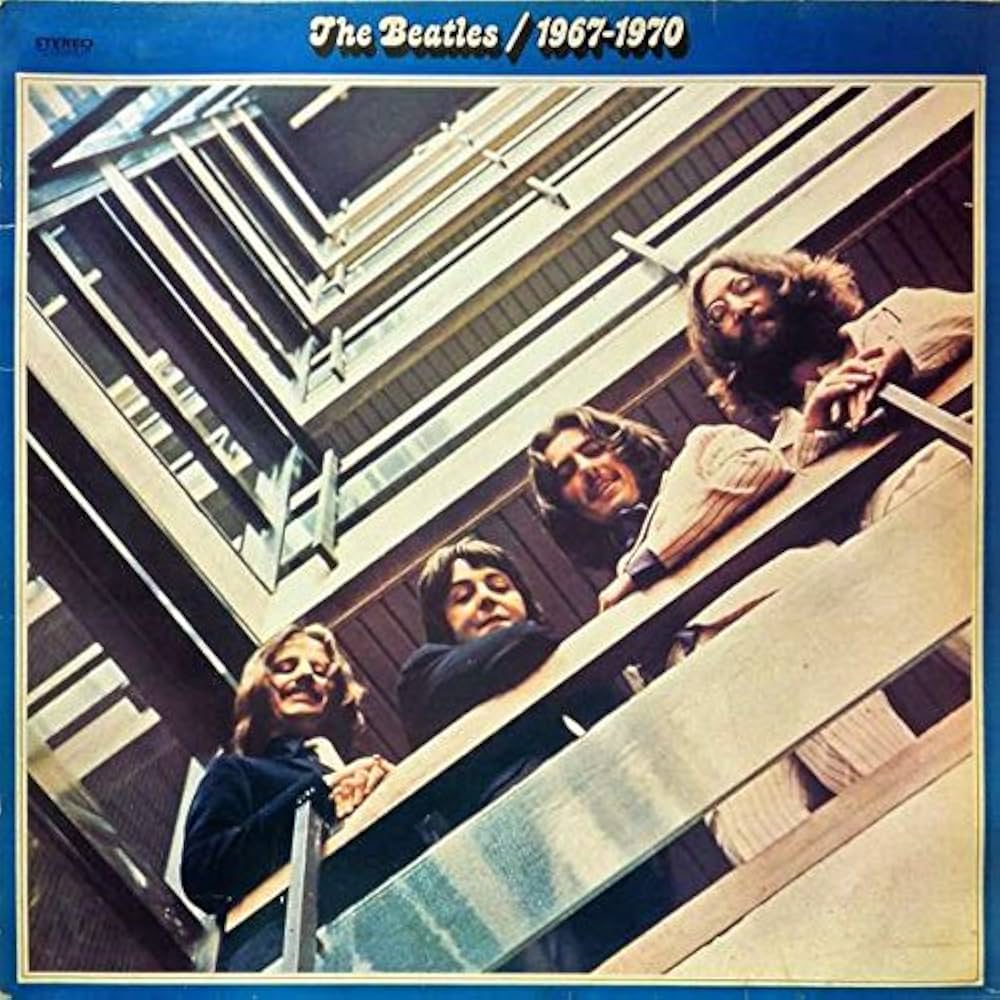 Amazon.com: The Beatles - 1967 - Apple Records - 2C 162 10 5309 3