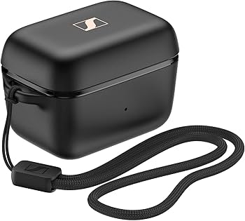 Amazon.co.jp: ゼンハイザー(Sennheiser) ワイヤレスイヤホン