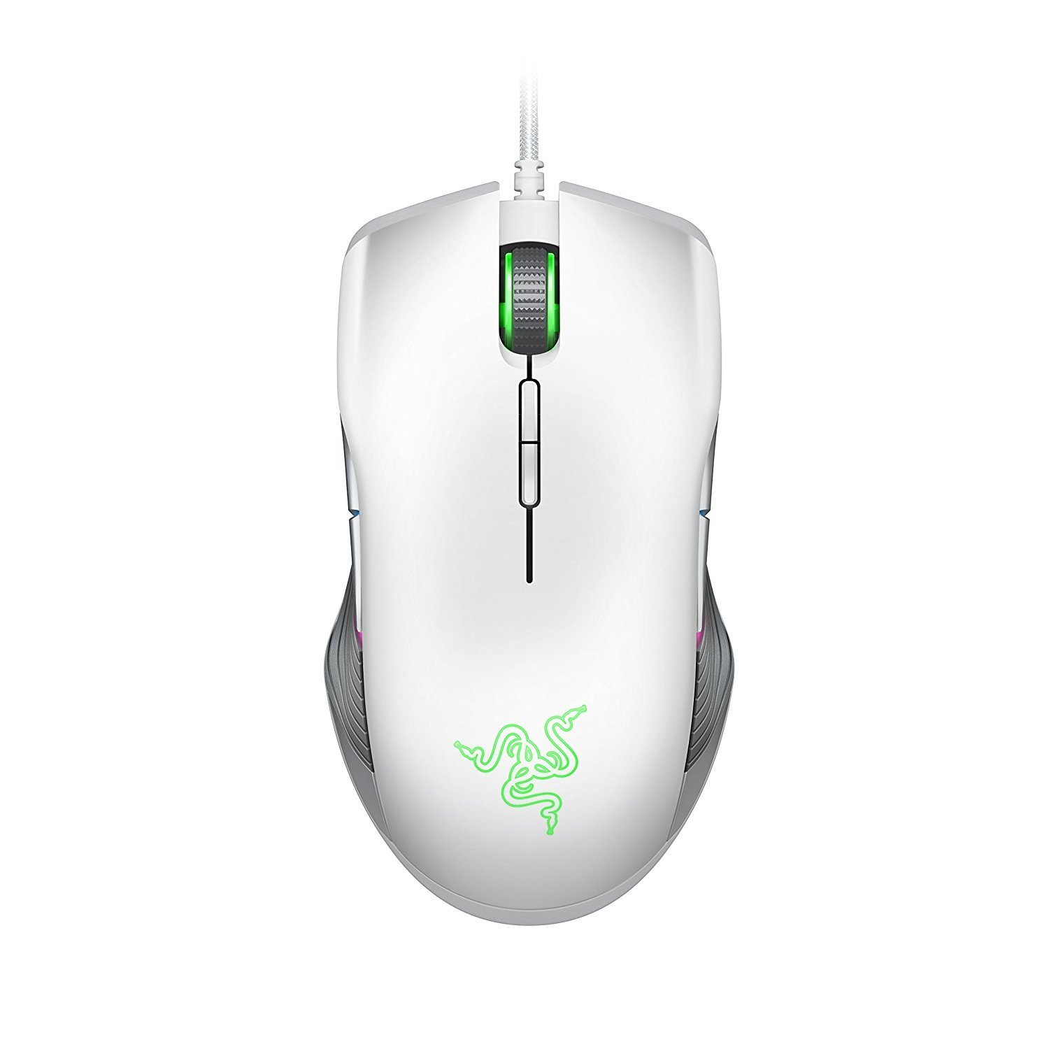 Amazon | Razer Lancehead Tournament Edition Mercury Edition