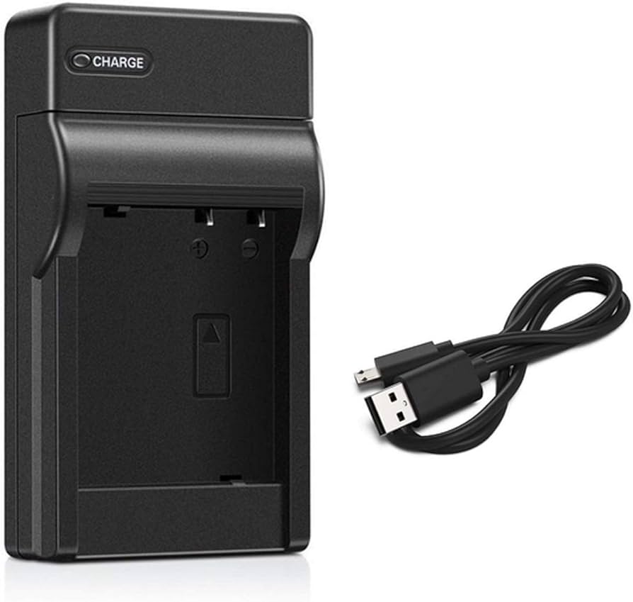 Amazon.com : Battery Charger for Canon PowerShot SX400 is, SX410