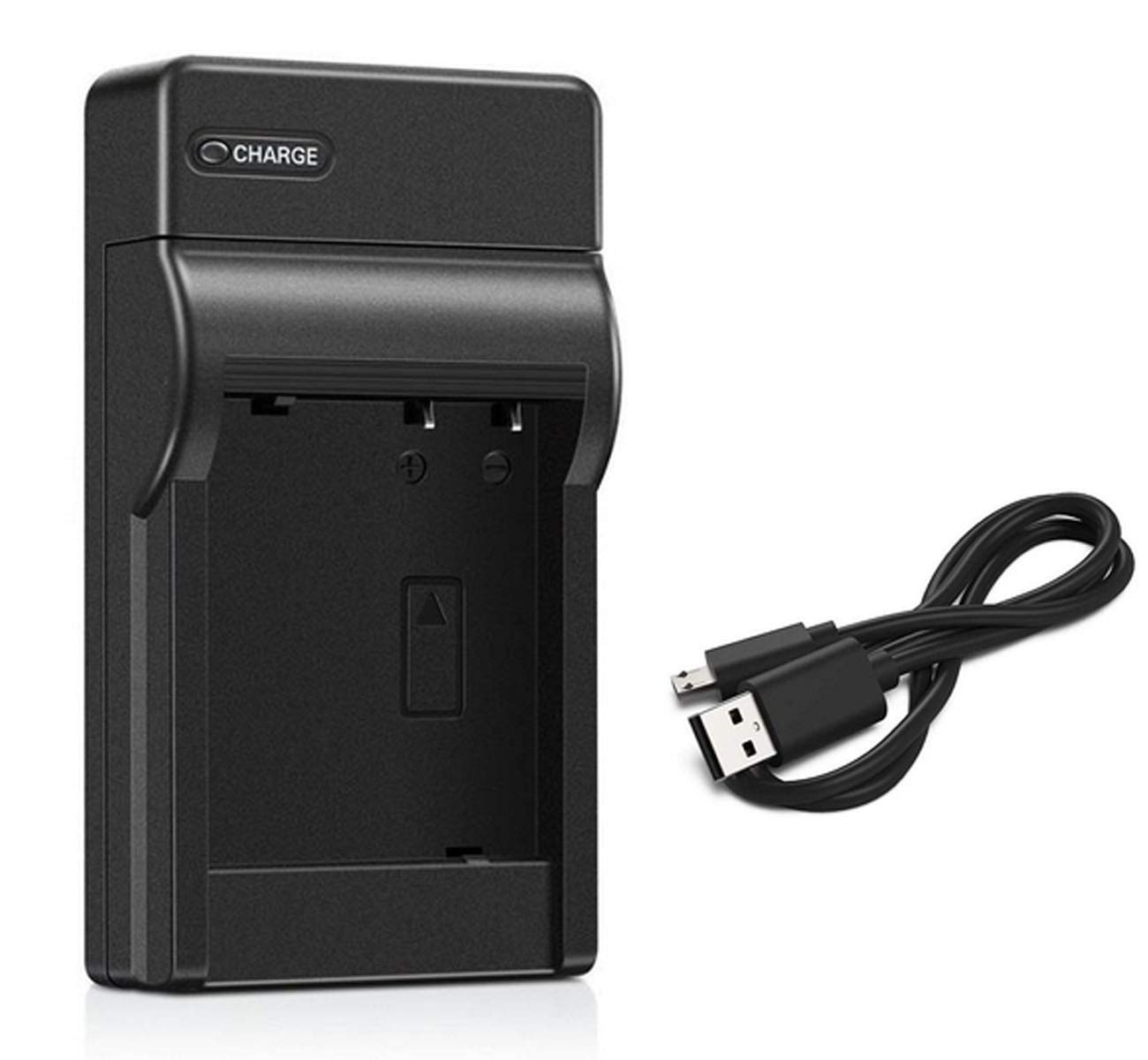 Amazon.com : Sunny-room Battery Charger for Fujifilm FinePix JX400