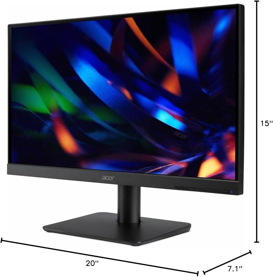 Amazon.com: acer V226HQL H 22