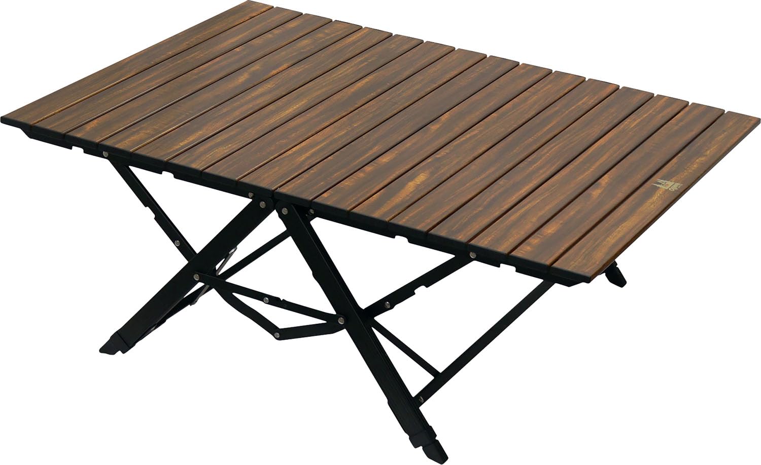 Amazon | ogawa(オガワ) アウトドア 机 3ハイ&ローテーブルIV(2025