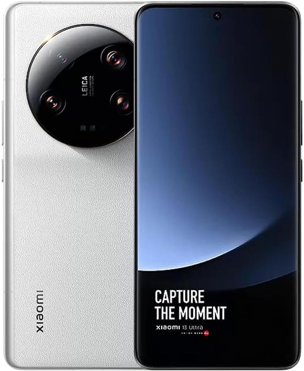 Xiaomi 13 Ultra Dual-SIM 512GB ROM + 16GB RAM (Only GSM | No CDMA