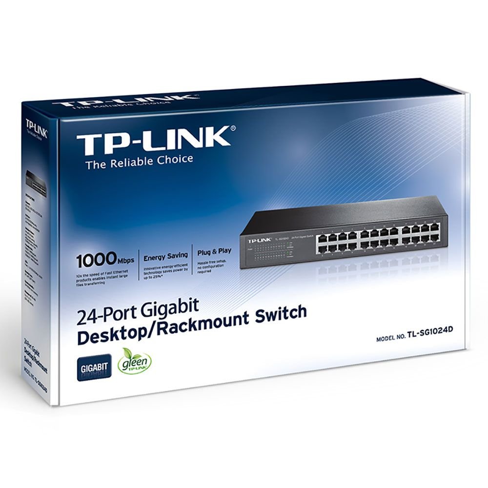 Amazon.co.jp: TP-Link Giga Compliant 10/100/1000Mbps Switching Hub
