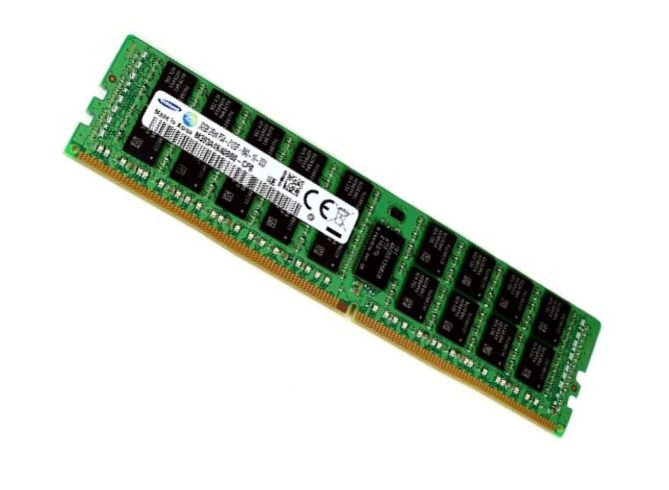 Samsung 32GB DDR4 SDRAM Memory Module - 32 GB (1 x 32 GB) - DDR4