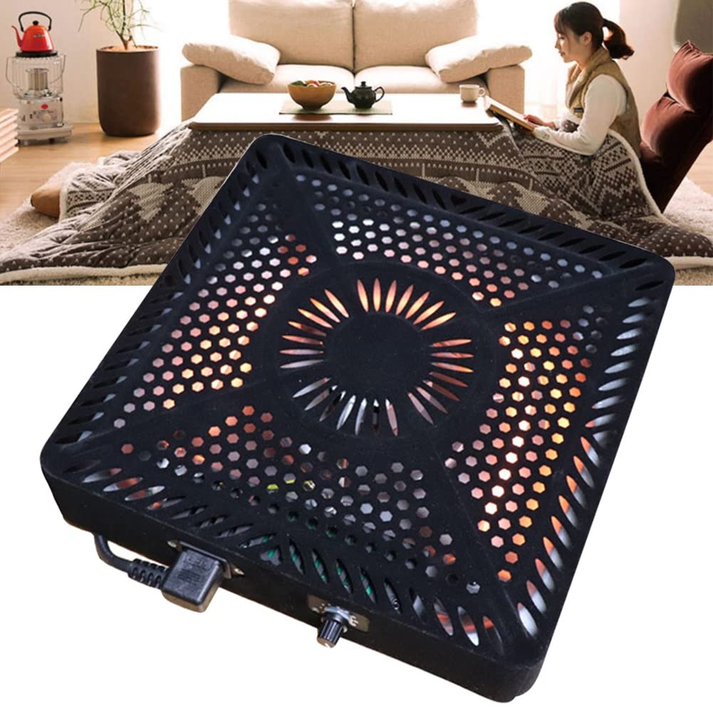 Amazon.com: DYK&NX Hanging Kotatsu Heater, Japanese Table Stove