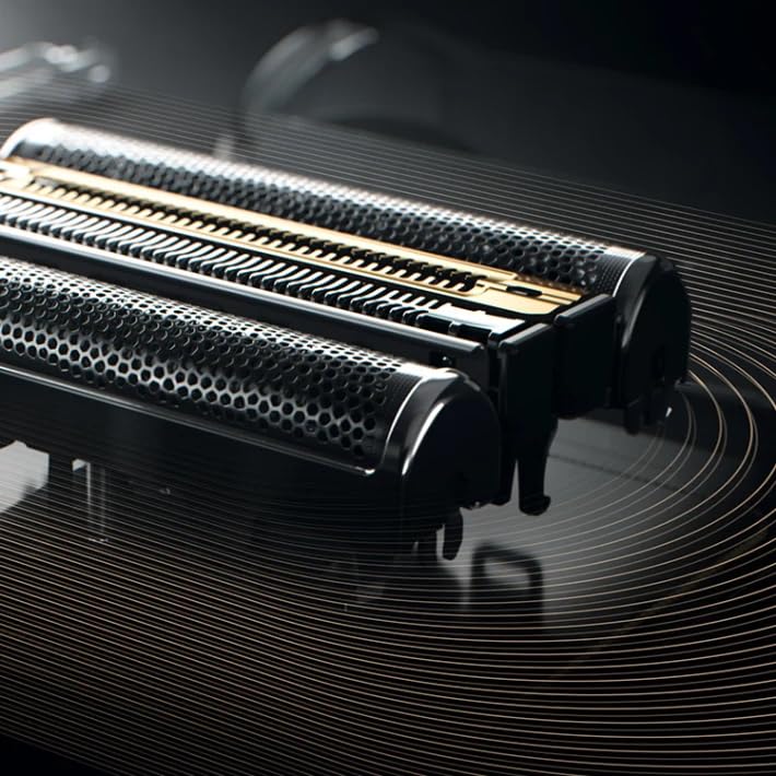 Amazon | Braun シェーバー シリーズ9Pro 充電式シェーバー 9415S-V