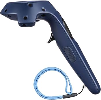 Amazon.com: HTC Vive SteamVR Controller (2018) and Base Station