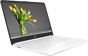 Amazon.com: HP Windows 11 Laptop 14 inch HD Screen with Microsoft