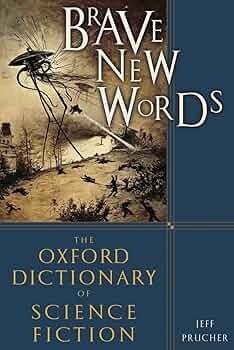 Amazon.com: Brave New Words: The Oxford Dictionary of Science