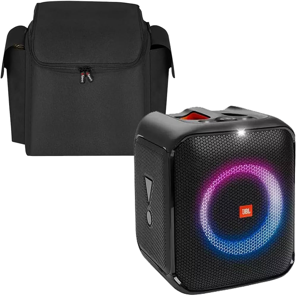 Amazon.com: JBL PARTYBOX Encore Essential Portable Party Speaker