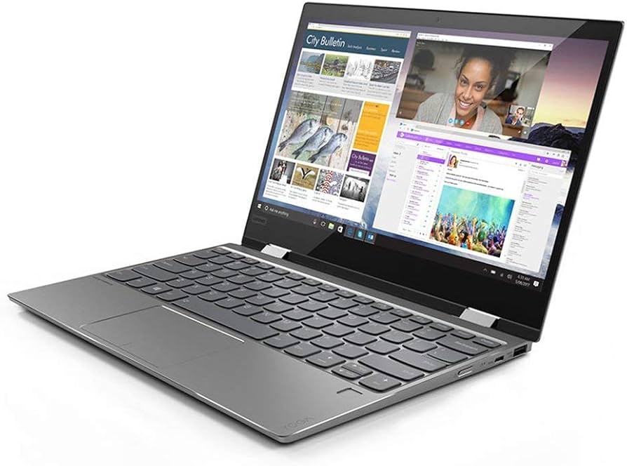 Amazon.com: 2018 Lenovo Yoga 720 2-in-1 12.5