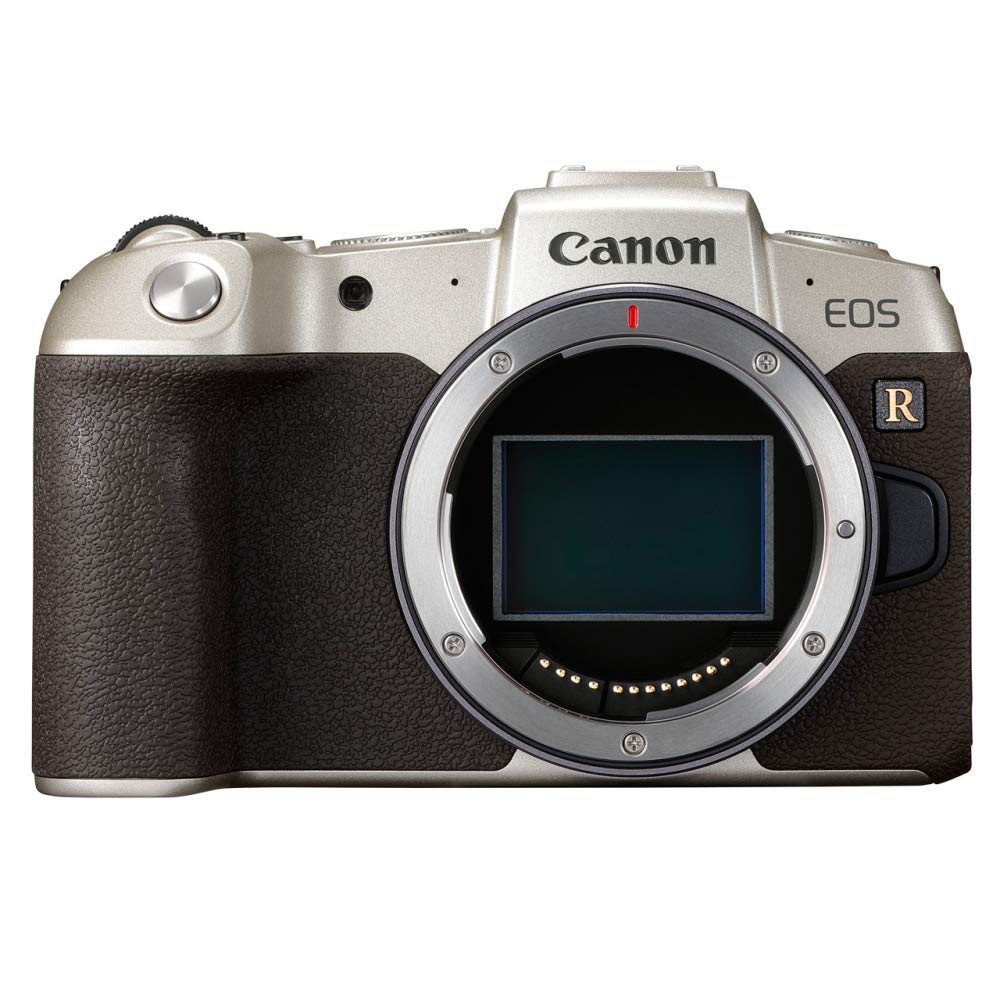 Amazon | EOS RP ボディ ゴールド | デジタル一眼レフ 通販