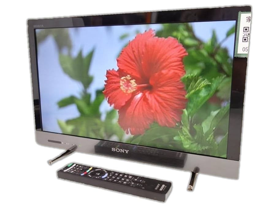 SONY 地上・BS・110度CSデジタルハイビジョン液晶テレビ 22V型 【公式
