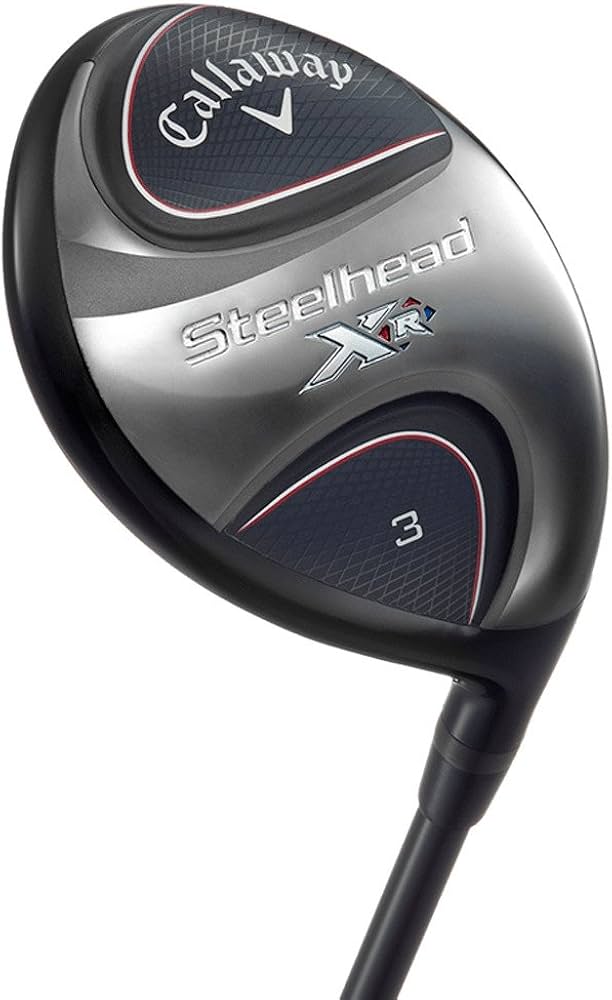 Amazon.co.jp: キャロウェイ (Callaway) フェアウェイウッド Steelhead