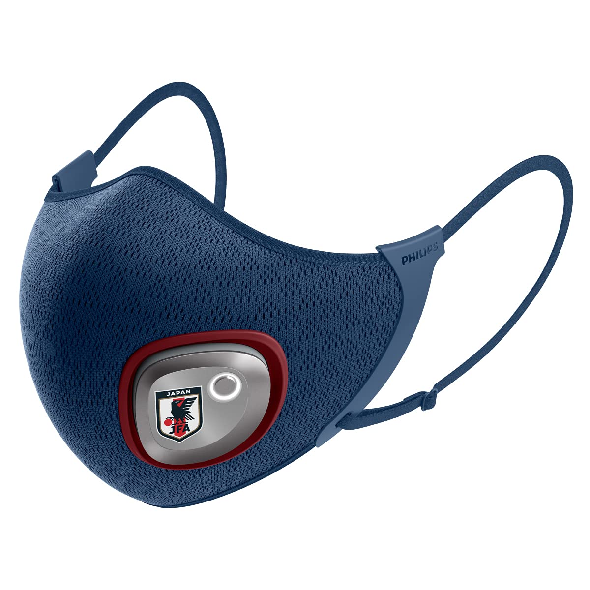 Amazon.co.jp: フィリップス ブリーズマスク サッカー日本代表