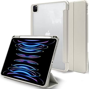 Amazon.co.jp: MS factory iPad Pro 11インチ 第4/3/2世代 用 ケース