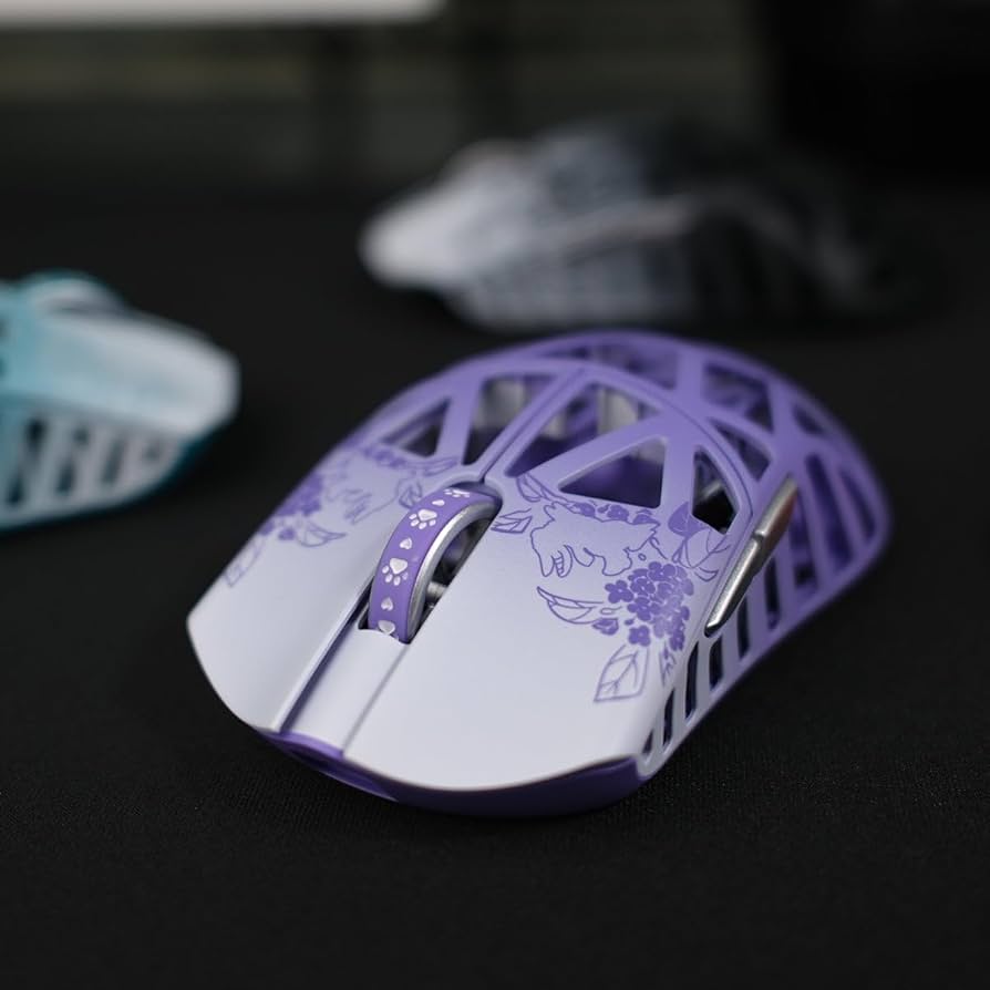 Amazon | Fabulous Beasts × WLMOUSE Beast X 8k ワイヤレス