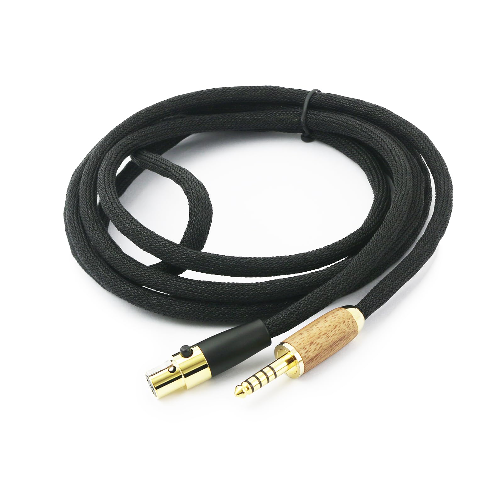 Amazon.com: NewFantasia Replacement Upgrade Cable 4.4mm Balanced